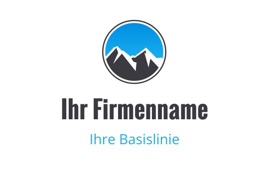 Wandern logo