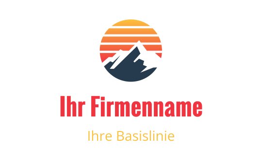 Wandern logo