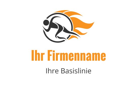 Laufen logo