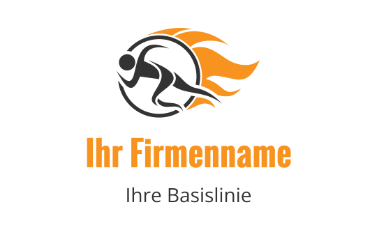 Laufen logo