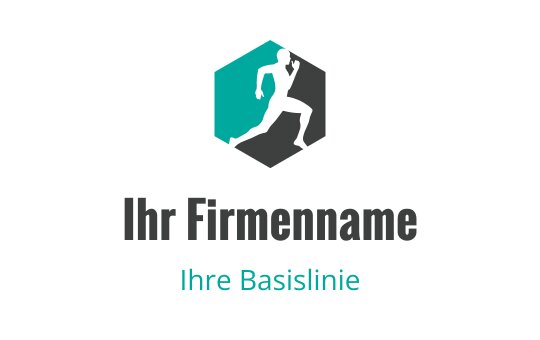 Krankengymnastik logo
