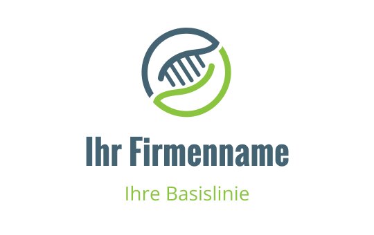 Laboranlage logo