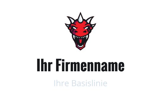 Monster- logo