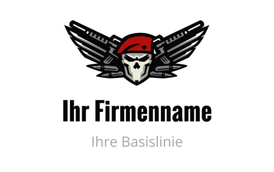 Gewehr logo