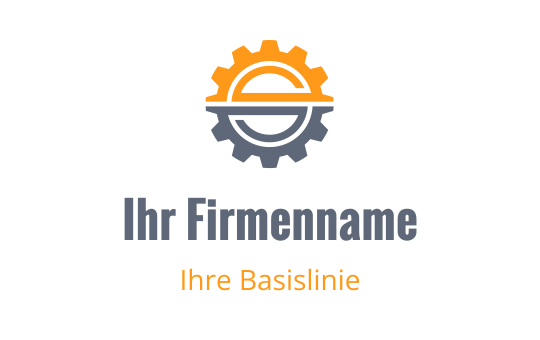 Ausrüstung logo