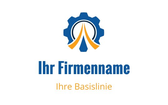 Mechaniker logo