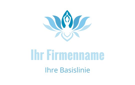 Yoga logo