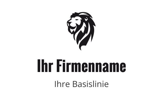 Löwe logo