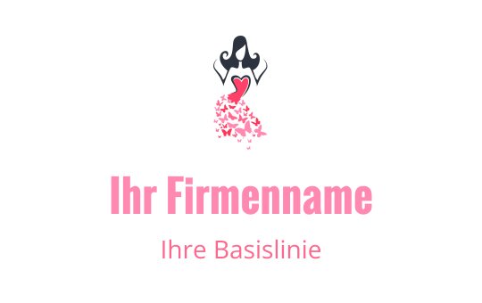 Kleid logo