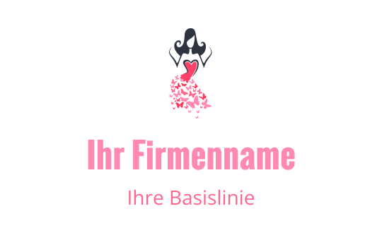 Kleidung logo