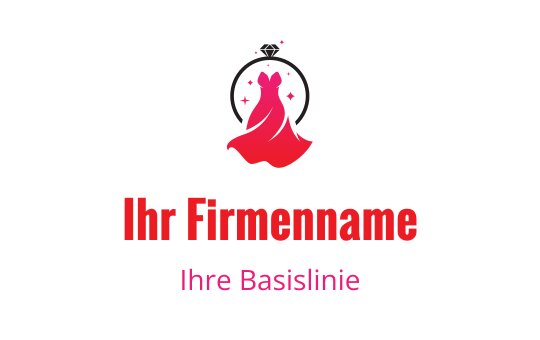 Kleid logo