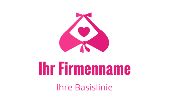 Unterwäsche logo