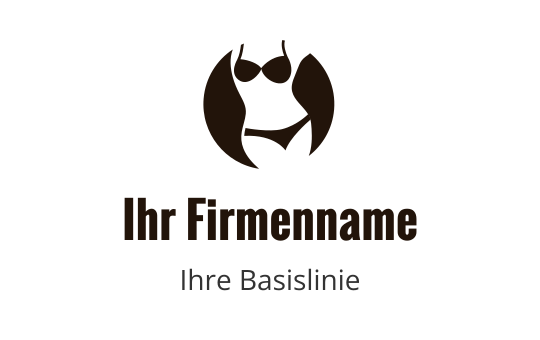 Unterwäsche logo