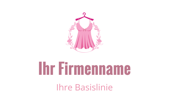 Unterwäsche logo