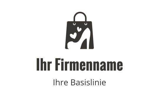 Tasche logo
