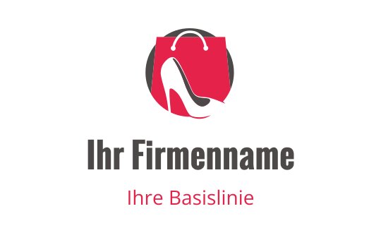 Tasche logo