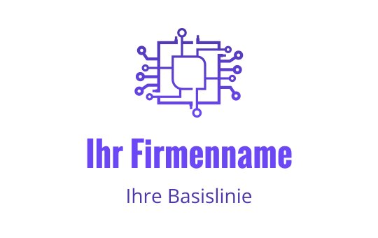 Electronics logo