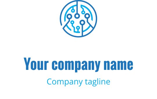Electronics logo