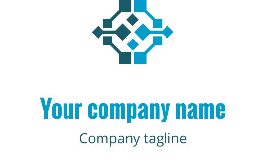 Electronics logo