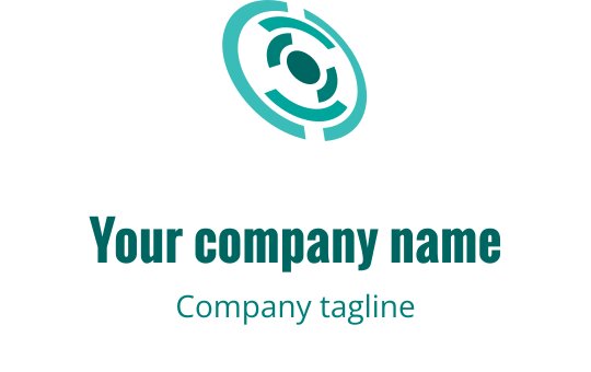 Server logo