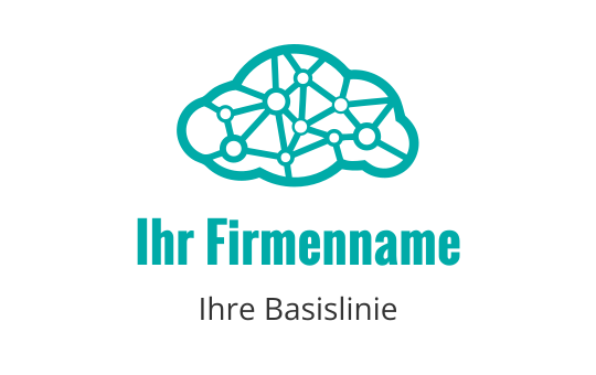 Gehirn logo