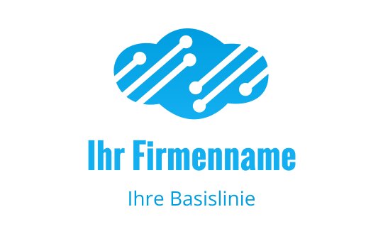 Server logo