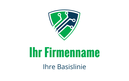 Schield logo