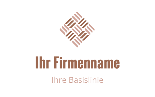 Textil- logo