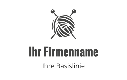 Häkeln logo