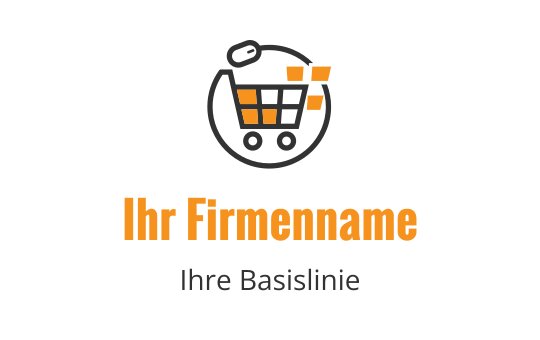 Einkaufen logo