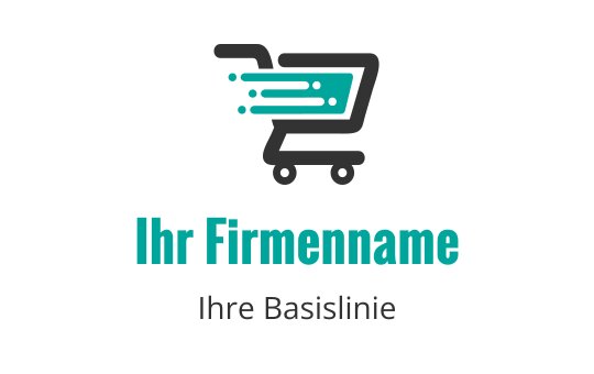 Einkaufen logo