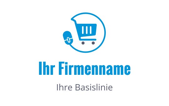 Einkaufen logo