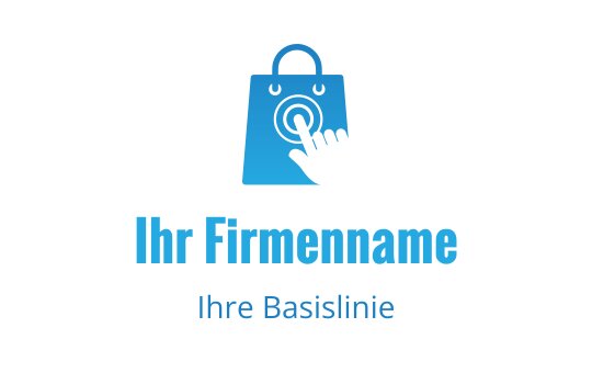 Tasche logo