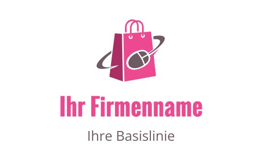 Einkaufen logo