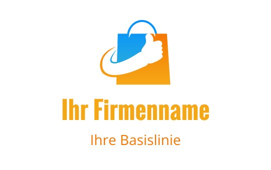 Einkaufen logo