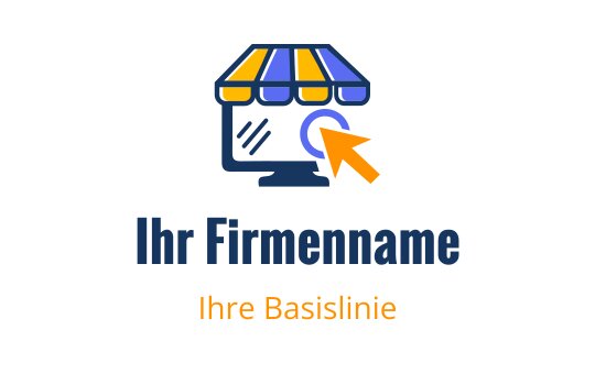 Einkaufen logo