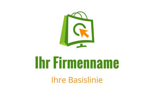 Einkaufen logo