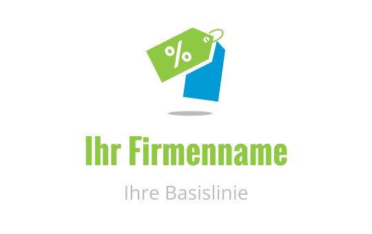 Einkaufen logo