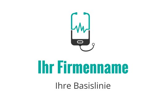 Handy mobiltelefon logo