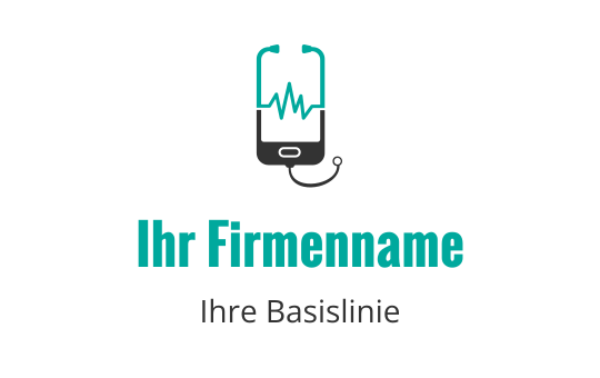 Handy mobiltelefon logo