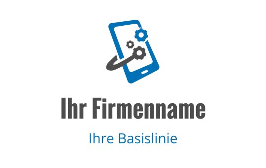 Handy mobiltelefon logo