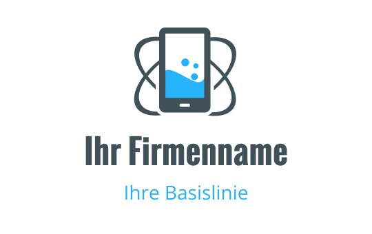 Webseite logo