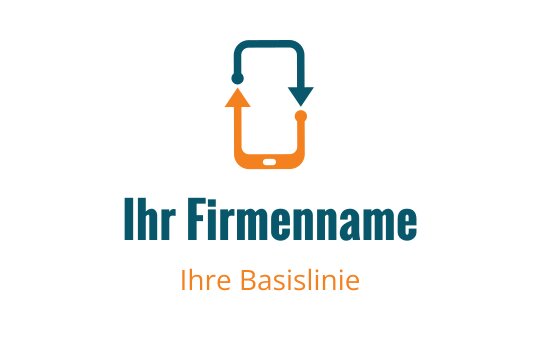 Handy mobiltelefon logo