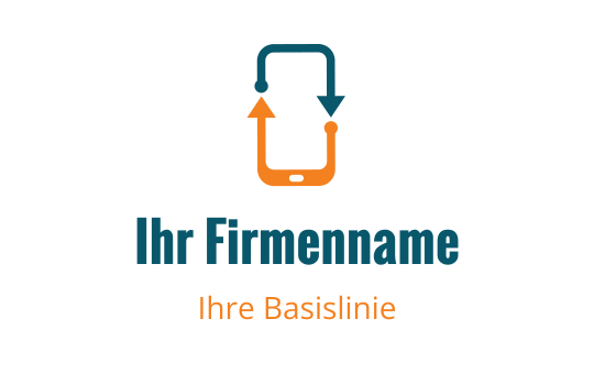 Handy mobiltelefon logo