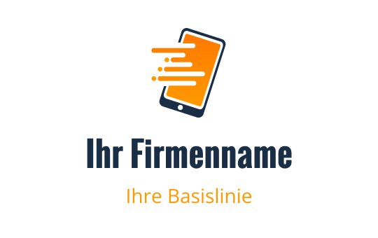Web entwicklung logo