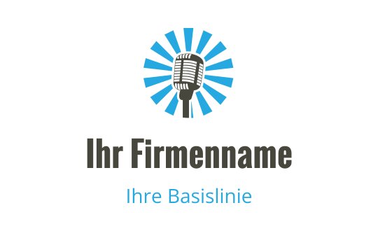 Radio logo
