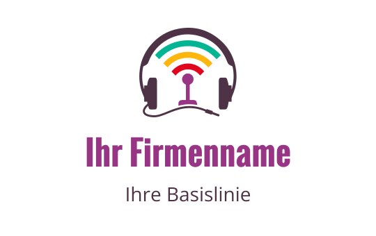 Call center logo