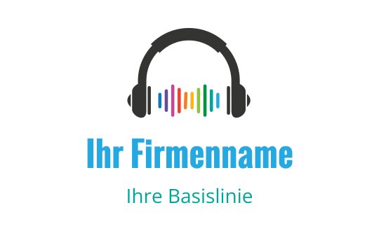 Ohrhörer logo