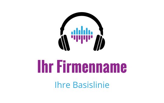 Ohrhörer logo