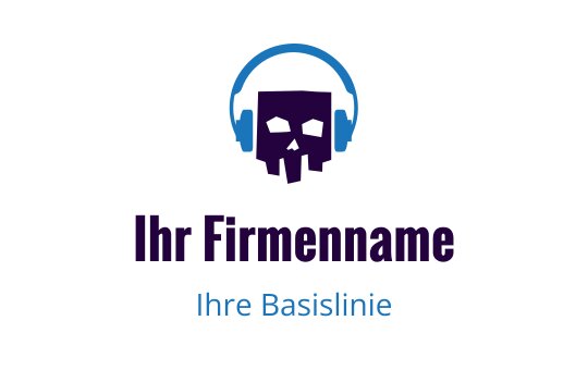 Ohrhörer logo